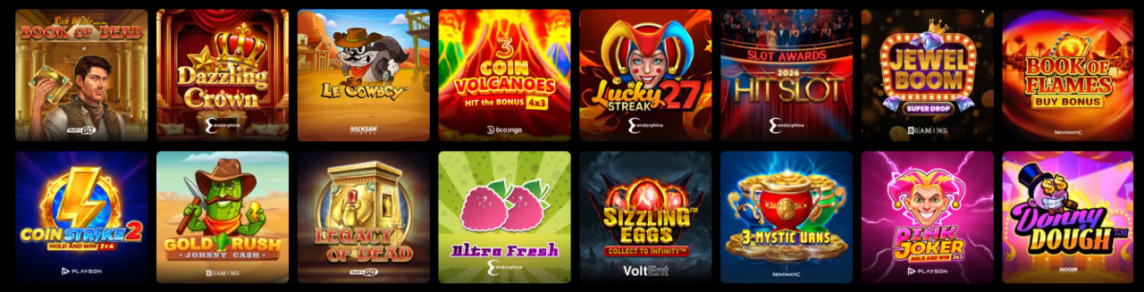 onetap casino slots
